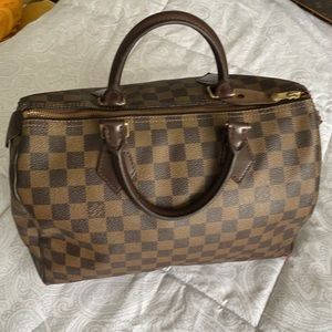 Louis Vuitton speedy 30